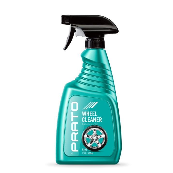 Спрей за почистване на джанти 500ml PRATO