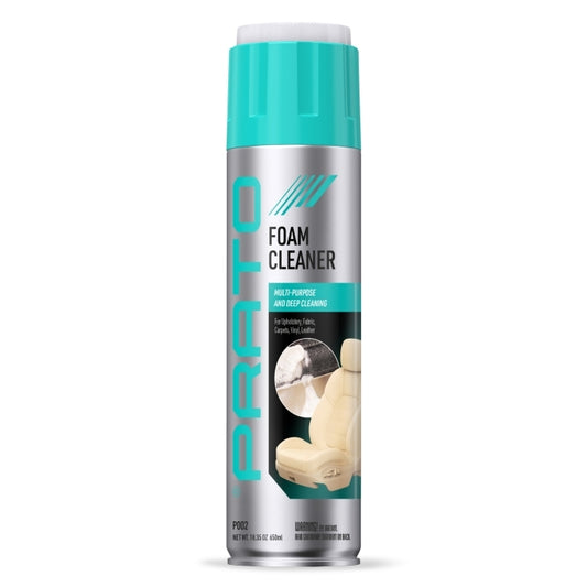 Активна пяна за сухо пранe 650ml PRATO
