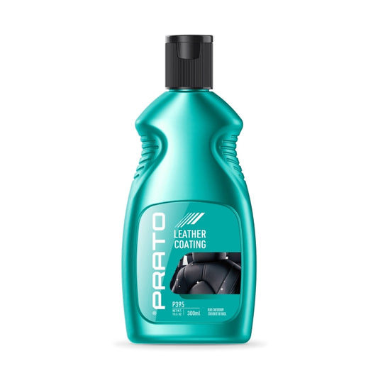 Мляко за подхранване и полиране на кожа 300ml PRATO