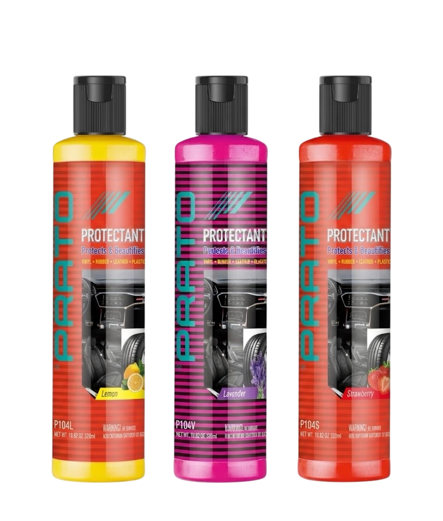Мляко за подхранване и защита на кожа 320ml PRATO