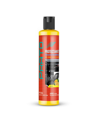 Мляко за подхранване и защита на кожа 320ml PRATO – снимка 2