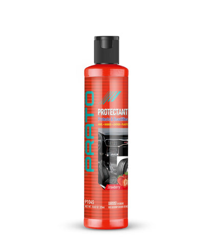 Мляко за подхранване и защита на кожа 320ml PRATO – снимка 3