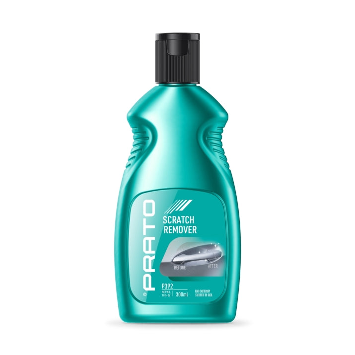 Паста за премахване на драскотини 300ml PRATO
