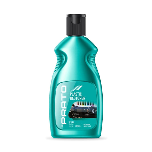 Паста за възстановяване на пластмаса 300ml PRATO