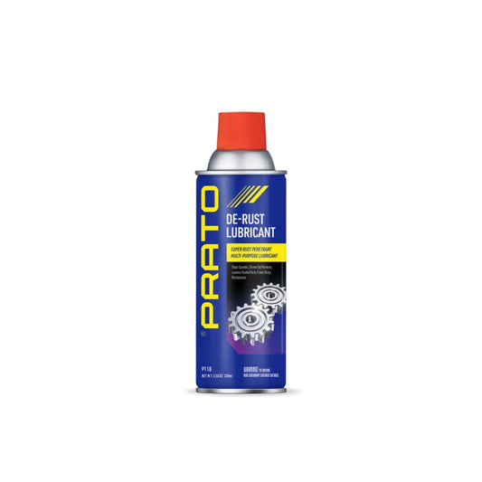 Спрей против ръжда и смазка 220ml PRATO