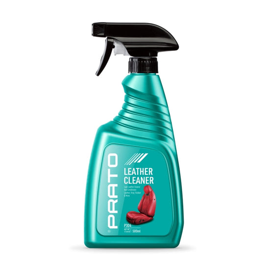 Спрей за почистване на кожа 500ml PRATO