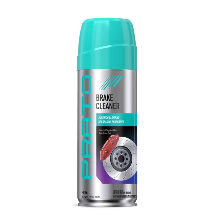 Спрей за почистване на спирачки 450ml PRATO