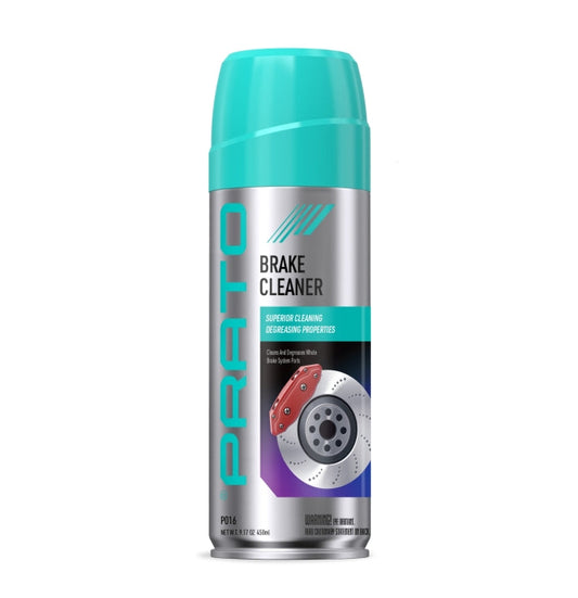 Спрей за почистване на спирачки 450ml PRATO