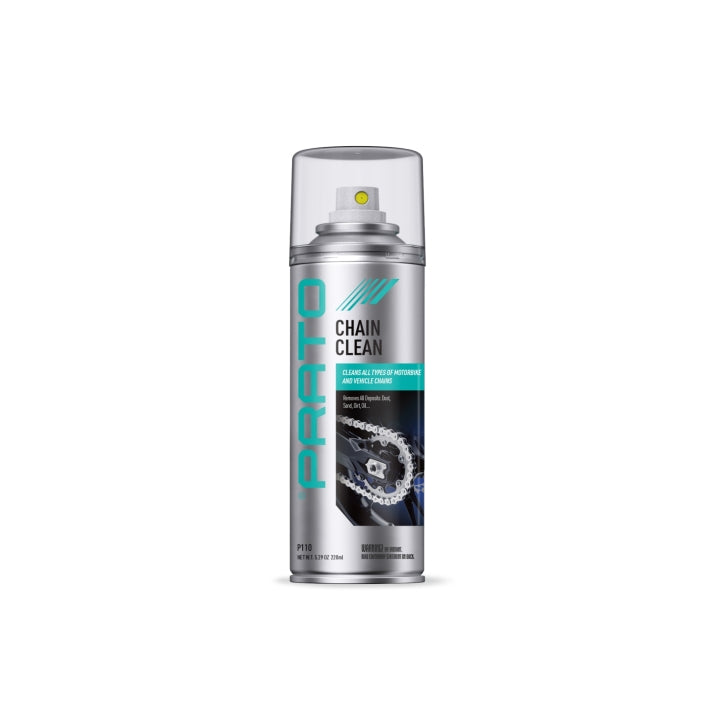 Спрей за почистване на вериги 220ml PRATO